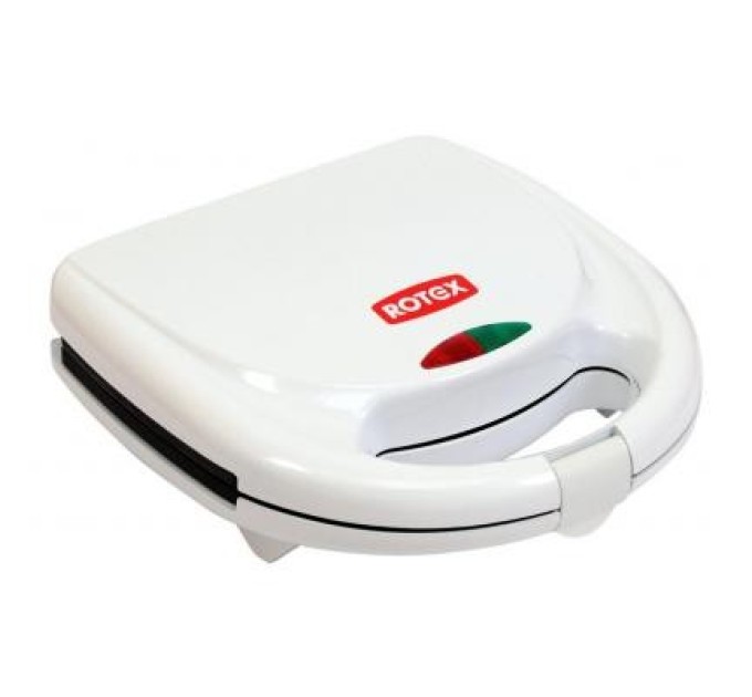 Сендвічниця Rotex RSM124-W