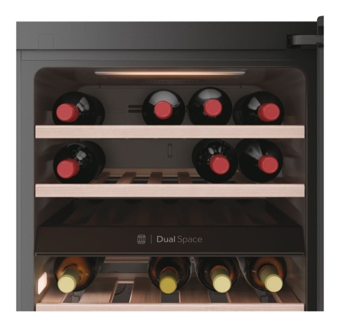 Холодильник Haier HWS42GDAU1