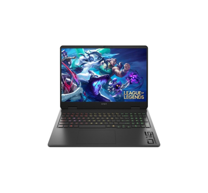 Ноутбук HP OMEN Gaming 16-ap0023ua (C9MZ4EA)
