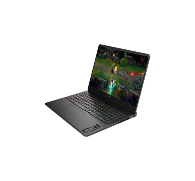 Ноутбук HP OMEN Gaming 16-ap0023ua (C9MZ4EA)