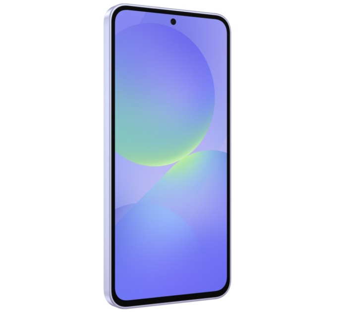 Мобільний телефон Samsung Galaxy A36 5G 6/128Gb Light Violet (SM-A366BLVBEUC)