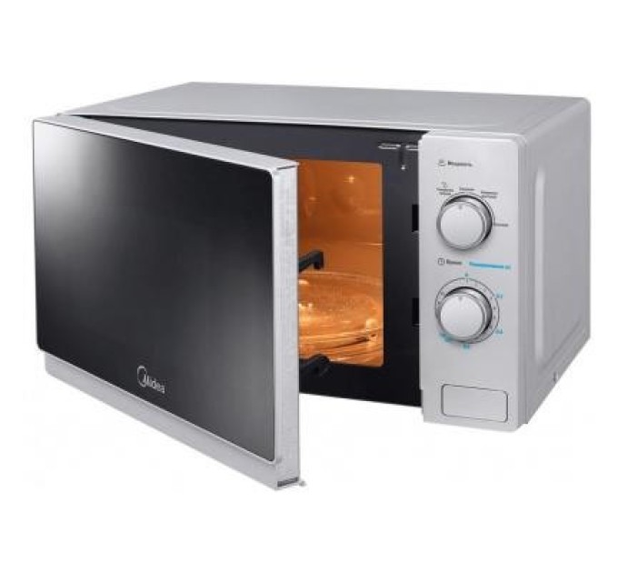 Мікрохвильова піч Midea MM720C4E-S