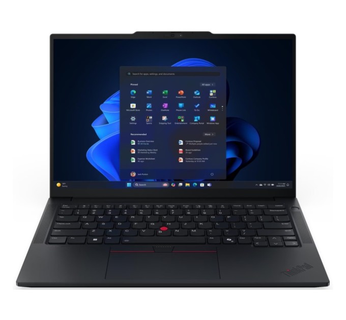 Ноутбук Lenovo ThinkPad E14 G7 (21TAS06500)
