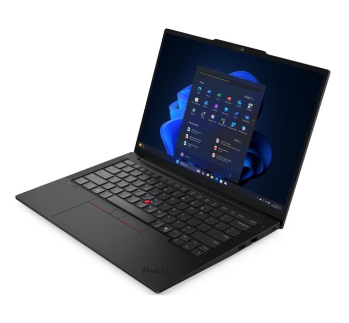 Ноутбук Lenovo ThinkPad E14 G7 (21TAS06500)