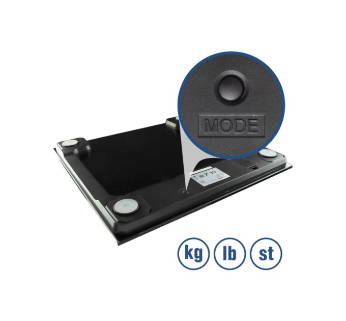 Ваги підлогові Aurora AU4314