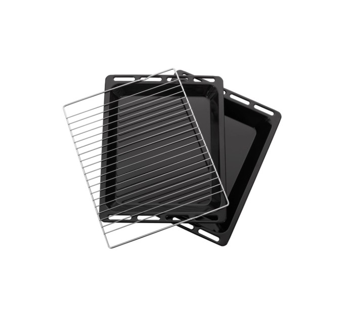 Духова шафа Jantar NFC 6006 IS