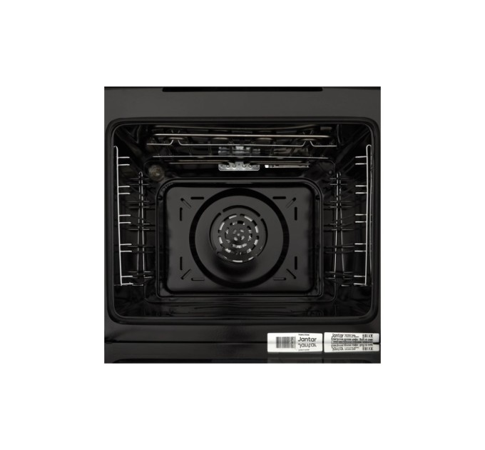 Духова шафа Jantar NFC 6006 IS