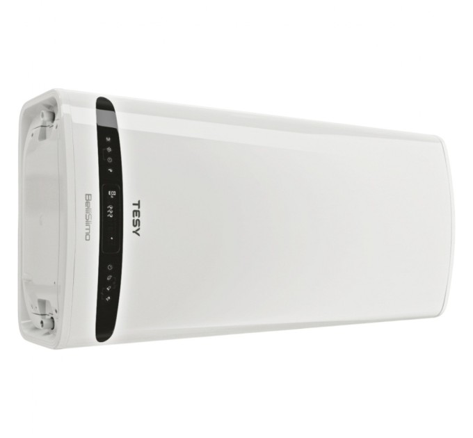 Бойлер Tesy Bellislimo Cloud плаский GCR 1002722 E31 ECW Wi-Fi (304654)