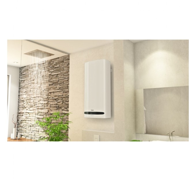 Бойлер Tesy Bellislimo Cloud плаский GCR 1002722 E31 ECW Wi-Fi (304654)