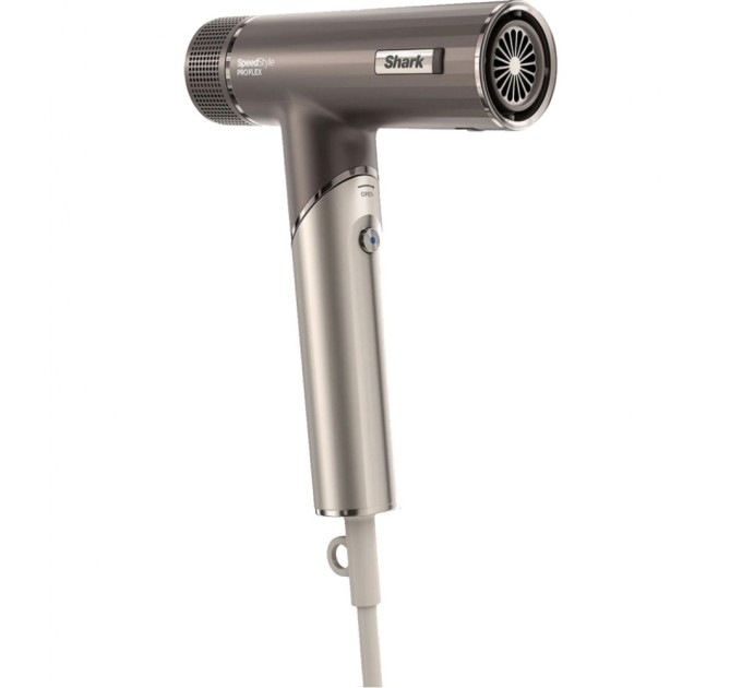 Фен Shark SpeedStyle Pro FLEX 4-in-1 Hair Dryer System (HD542EU)