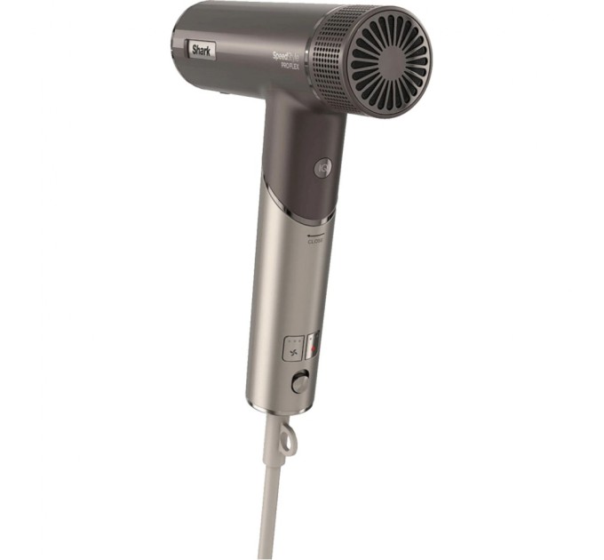 Фен Shark SpeedStyle Pro FLEX 4-in-1 Hair Dryer System (HD542EU)