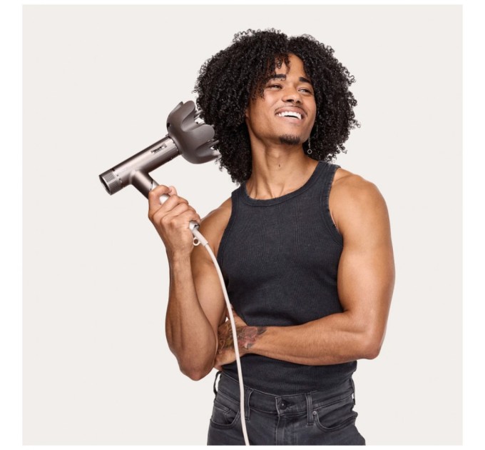 Фен Shark SpeedStyle Pro FLEX 4-in-1 Hair Dryer System (HD542EU)