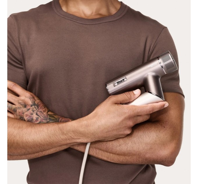 Фен Shark SpeedStyle Pro FLEX 4-in-1 Hair Dryer System (HD542EU)