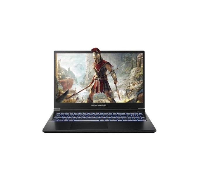 Ноутбук Dream Machines RG5050-15 (RG5050-15UA24)