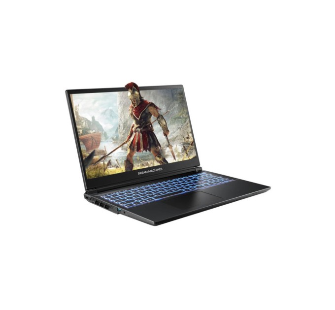 Ноутбук Dream Machines RG5050-15 (RG5050-15UA24)