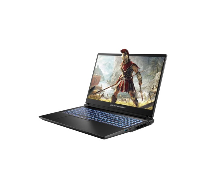 Ноутбук Dream Machines RG5050-15 (RG5050-15UA24)
