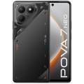 Мобільний телефон Tecno POVA 7 Neo 8/128Gb Geek Black (4894947086786)